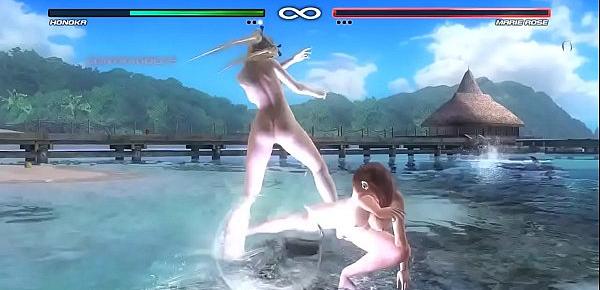  Dead or alive nude mod